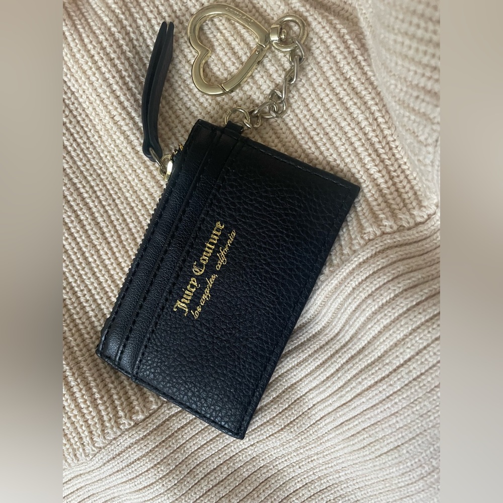 Coin/card holder